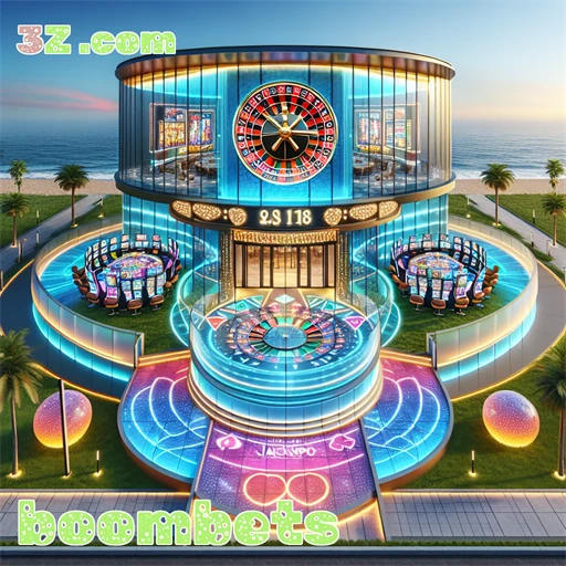 Baixar Boombets: A Experiência de Jogo Elevada e Direta