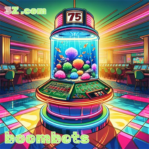 Explore o Casino Boombets: Emoção e Diversão Garantidas