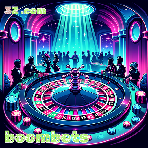 Boombets: Uma Plataforma Confiável para Jogos no Brasil