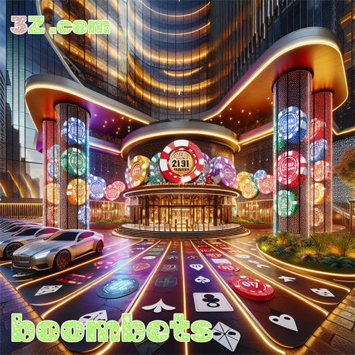 Explorando os Jogos da Boombets para Diversão Sem Fim