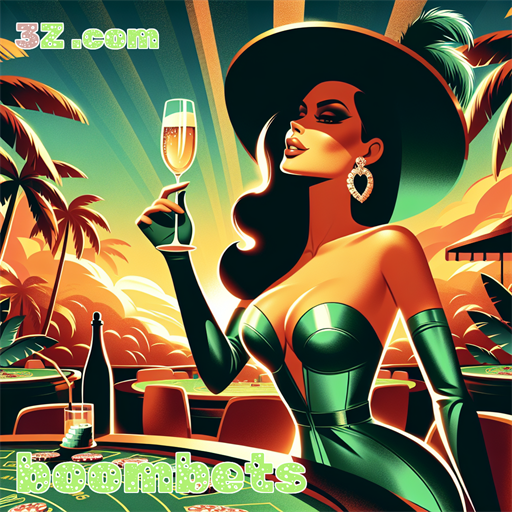 Boombets: Mergulhe na Seção Paga e Ganhe Mais!