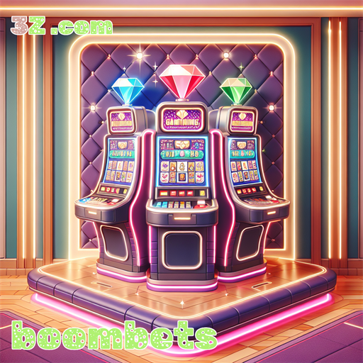 Máquinas de Slots