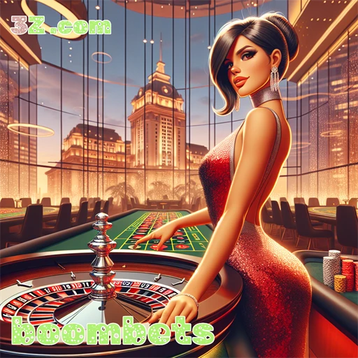Plataforma Boombets: Uma Nova Era nos Jogos de Aposta