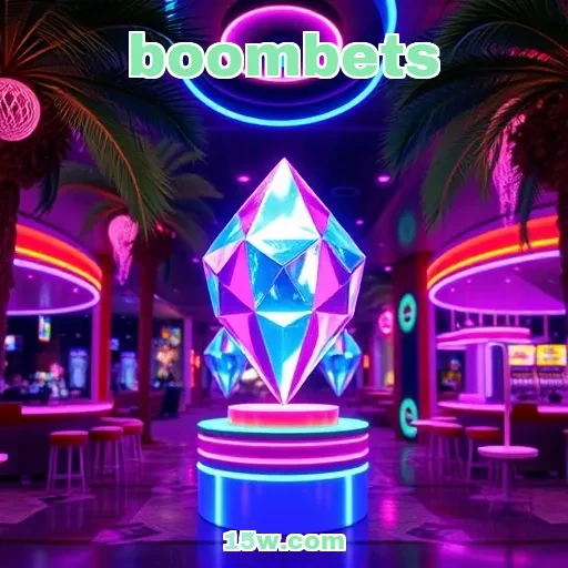 boombets: Descubra o Melhor do E-Sports no Brasil