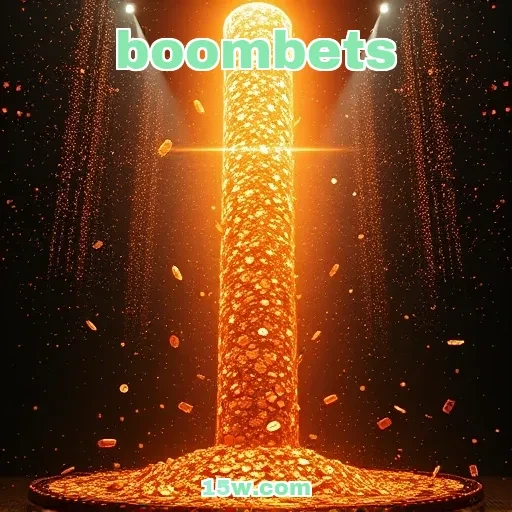 boombets Ao Vivo: Explore a Emoção das Apostas em Tempo Real