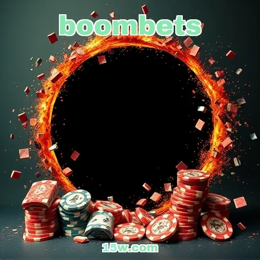 boombets: Melhore Suas Apostas com Bônus Fantásticos e Recompensas