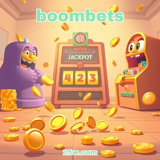boombets: Benefícios Imperdíveis da Seção VIP Revelados
